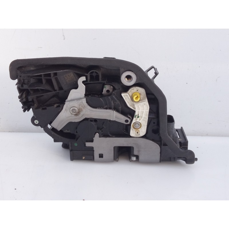 Recambio de cerradura puerta delantera derecha para bmw serie x1 (f48) sdrive18d referencia OEM IAM 728193411 170503 E1-A3-3-1