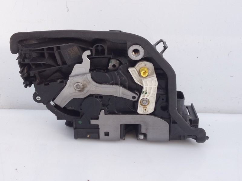 Recambio de cerradura puerta delantera derecha para bmw serie x1 (f48) sdrive18d referencia OEM IAM 728193411 170503 E1-A3-3-1