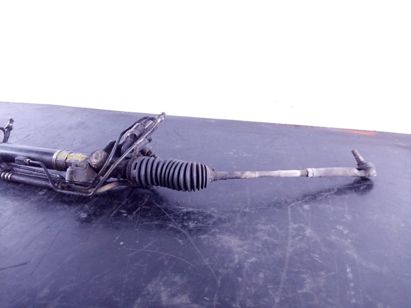 Recambio de cremallera direccion para subaru tribeca b9 limited plus referencia OEM IAM 34110XA0 0060293 P1-B8-42