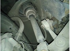 AMORTIGUADOR DELANTERO IZQUIERDO 