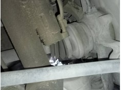 TRANSMISION TRASERA DERECHA 