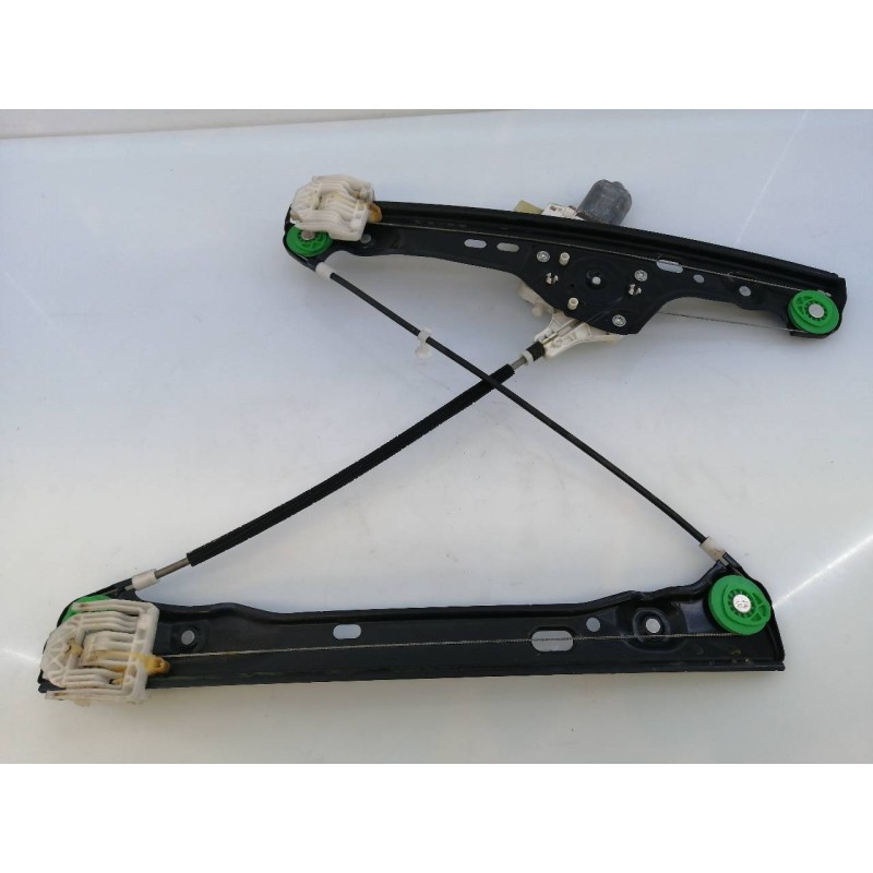 Recambio de elevalunas delantero derecho para bmw serie 3 touring (e91) 320i referencia OEM IAM   