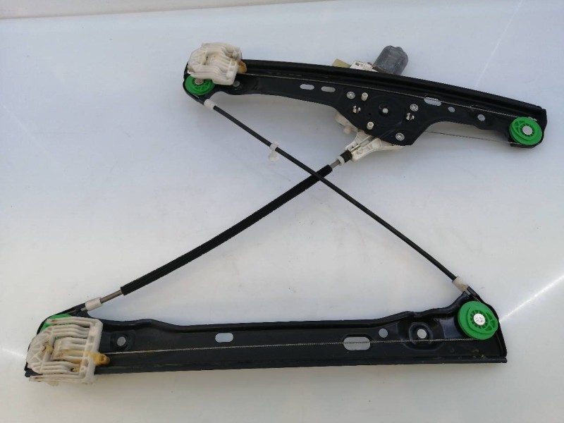 Recambio de elevalunas delantero derecho para bmw serie 3 touring (e91) 320i referencia OEM IAM   