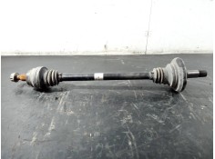 TRANSMISION TRASERA IZQUIERDA 11663506800 P1-B6-13