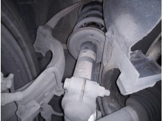 AMORTIGUADOR DELANTERO IZQUIERDO 