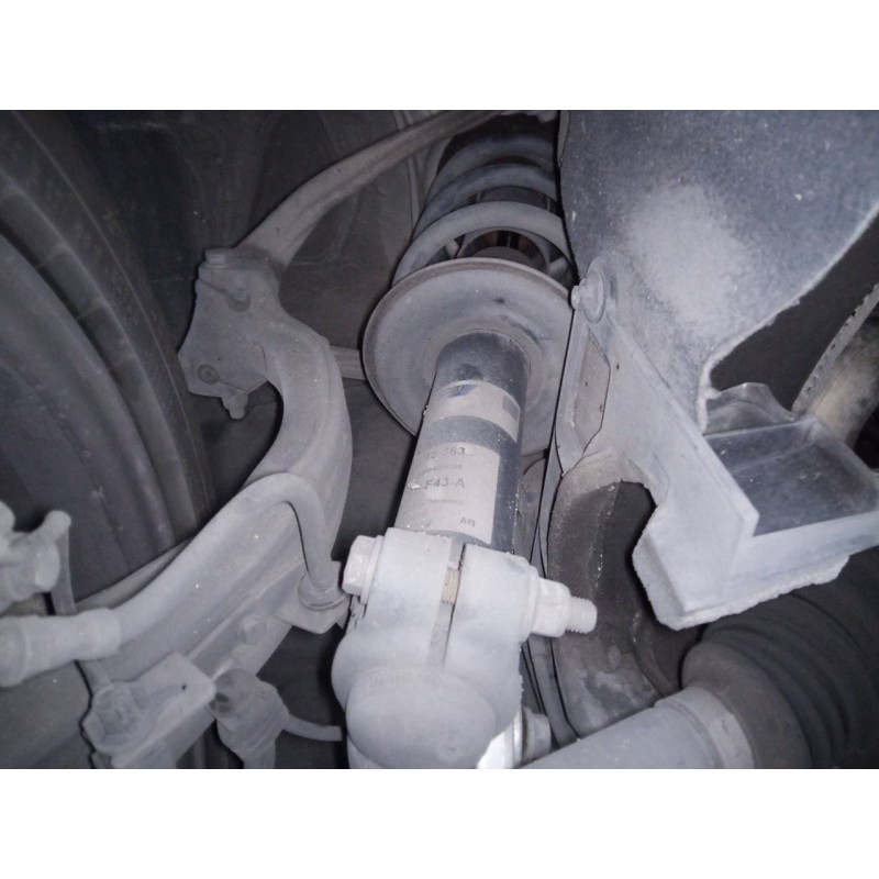 Recambio de amortiguador delantero izquierdo para audi a5 coupe (8t) 3.0 tdi quattro referencia OEM IAM   
