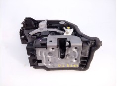 Recambio de cerradura puerta trasera derecha para bmw serie x1 (f48) sdrive18d referencia OEM IAM 18283810CZ 728194011 E1-A3-36- 2