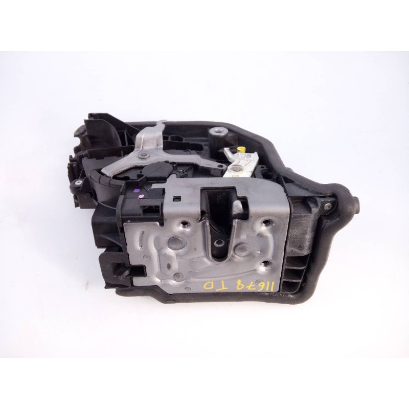 Recambio de cerradura puerta trasera derecha para bmw serie x1 (f48) sdrive18d referencia OEM IAM 18283810CZ 728194011 E1-A3-36-