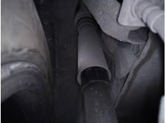 AMORTIGUADOR TRASERO IZQUIERDO 