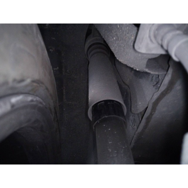 Recambio de amortiguador trasero izquierdo para audi a5 coupe (8t) 3.0 tdi quattro referencia OEM IAM   