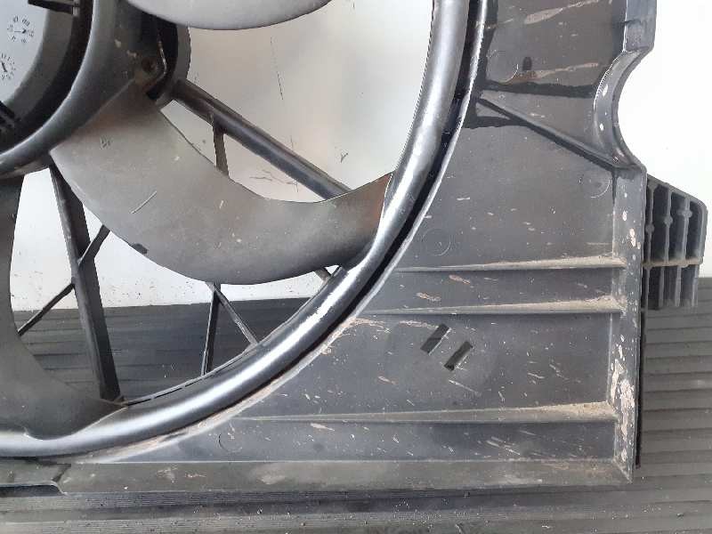 Recambio de electroventilador para mercedes-benz clase cls (w219) 320 / 350 cdi grand edition (219.322) referencia OEM IAM 13732