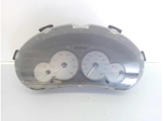 CUADRO INSTRUMENTOS 9662745380 CEOTX338 E1-A4-27-1