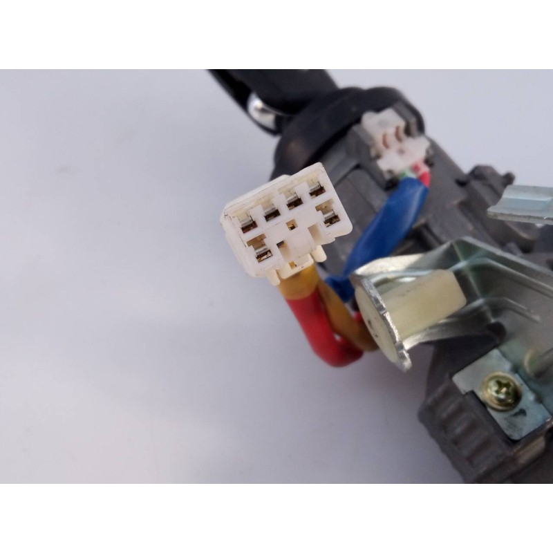 Recambio de antirrobo para kia rio concept referencia OEM IAM   E3-A3-29-1