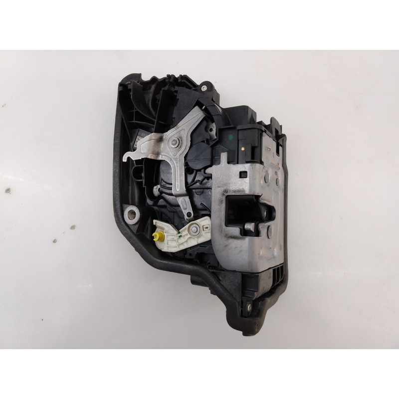 Recambio de cerradura puerta trasera izquierda para bmw serie x1 (f48) sdrive18d referencia OEM IAM 728193911 18283810CZ E1-A3-7