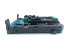 Recambio de caja reles / fusibles para peugeot 208 (p2) allure referencia OEM IAM 9879850080  E3-B2-45-2 2