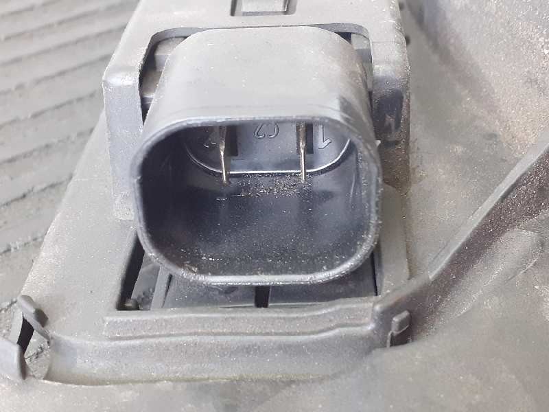 Recambio de electroventilador para mercedes-benz clase cls (w219) 320 / 350 cdi grand edition (219.322) referencia OEM IAM 13732