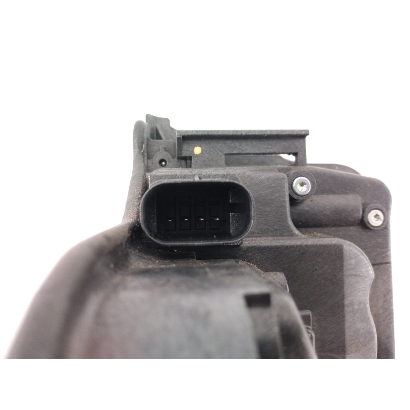 Recambio de cerradura puerta trasera izquierda para bmw serie x1 (f48) sdrive18d referencia OEM IAM 728193911 18283810CZ E1-A3-7