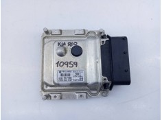 CENTRALITA MOTOR UCE 3911703001 9001140988 E3-A3-23-4