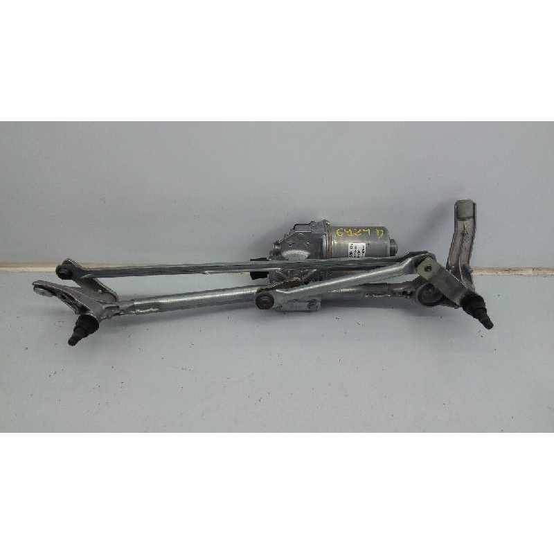 Recambio de motor limpia delantero para bmw serie 3 touring (e91) 320i referencia OEM IAM 697826304 404959 E1-A3-32-1
