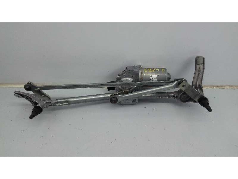Recambio de motor limpia delantero para bmw serie 3 touring (e91) 320i referencia OEM IAM 697826304 404959 E1-A3-32-1