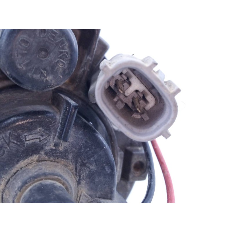 Recambio de faro antiniebla derecho para subaru tribeca b9 limited plus referencia OEM IAM   E2-A5-60-2