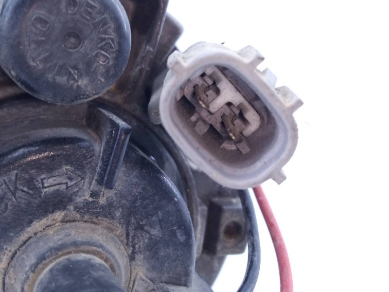 Recambio de faro antiniebla derecho para subaru tribeca b9 limited plus referencia OEM IAM   E2-A5-60-2