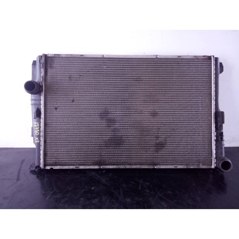 Recambio de radiador agua para bmw x3 (f25) xdrive referencia OEM IAM 782356703  P2-A6-8