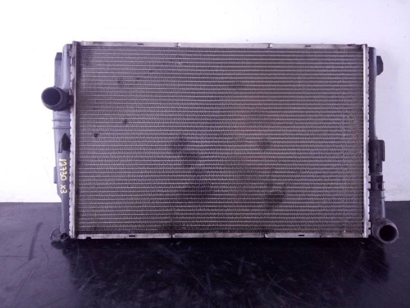 Recambio de radiador agua para bmw x3 (f25) xdrive referencia OEM IAM 782356703  P2-A6-8