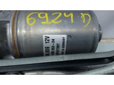 Recambio de motor limpia delantero para bmw serie 3 touring (e91) 320i referencia OEM IAM 697826304 404959 E1-A3-32-1 2