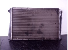 Recambio de radiador agua para bmw x3 (f25) xdrive referencia OEM IAM 782356703  P2-A6-8 2
