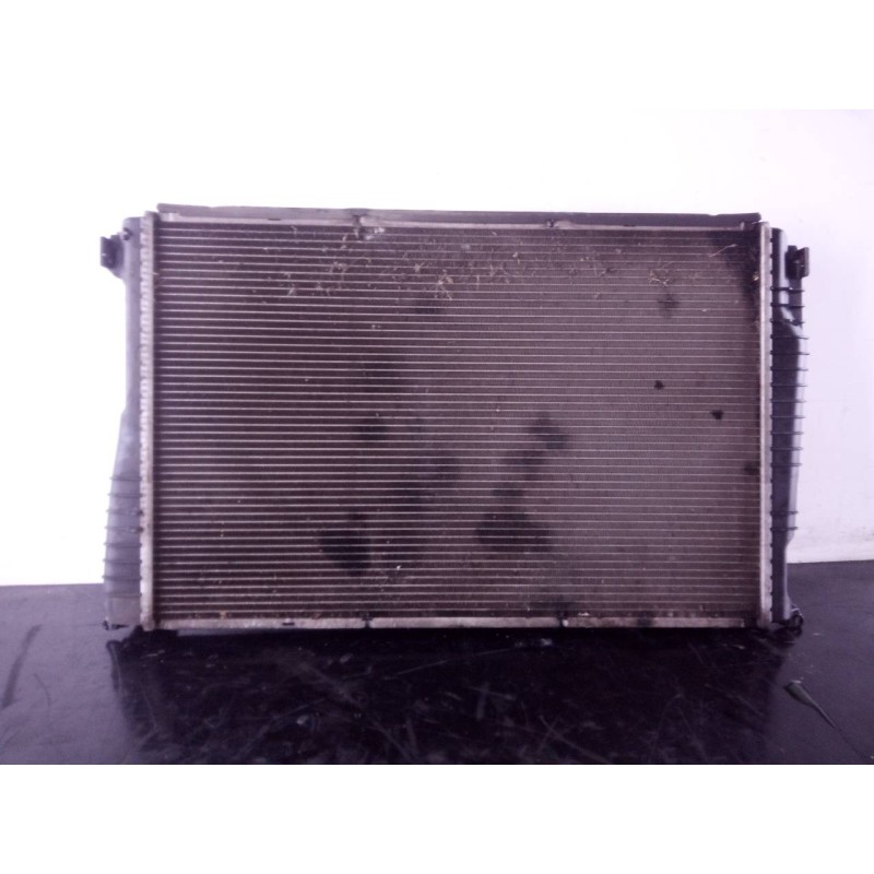 Recambio de radiador agua para bmw x3 (f25) xdrive referencia OEM IAM 782356703  P2-A6-8