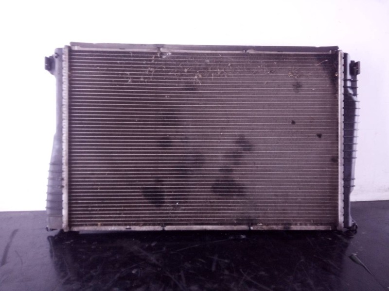 Recambio de radiador agua para bmw x3 (f25) xdrive referencia OEM IAM 782356703  P2-A6-8