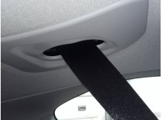 CINTURON SEGURIDAD TRASERO CENTRAL 