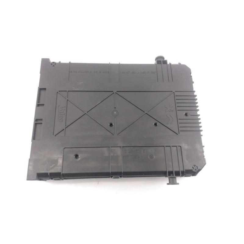 Recambio de caja reles / fusibles para peugeot 208 (p2) allure referencia OEM IAM 9879850080  E3-B2-45-2