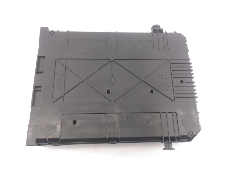 Recambio de caja reles / fusibles para peugeot 208 (p2) allure referencia OEM IAM 9879850080  E3-B2-45-2