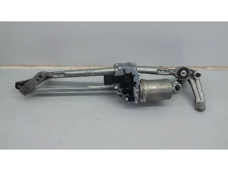 Recambio de motor limpia delantero para bmw serie 3 touring (e91) 320i referencia OEM IAM 697826304 404959 E1-A3-32-1