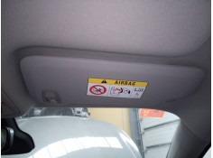 Recambio de parasol derecho para opel astra k sports tourer dynamic referencia OEM IAM    2