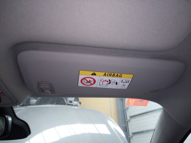 Recambio de parasol derecho para opel astra k sports tourer dynamic referencia OEM IAM   