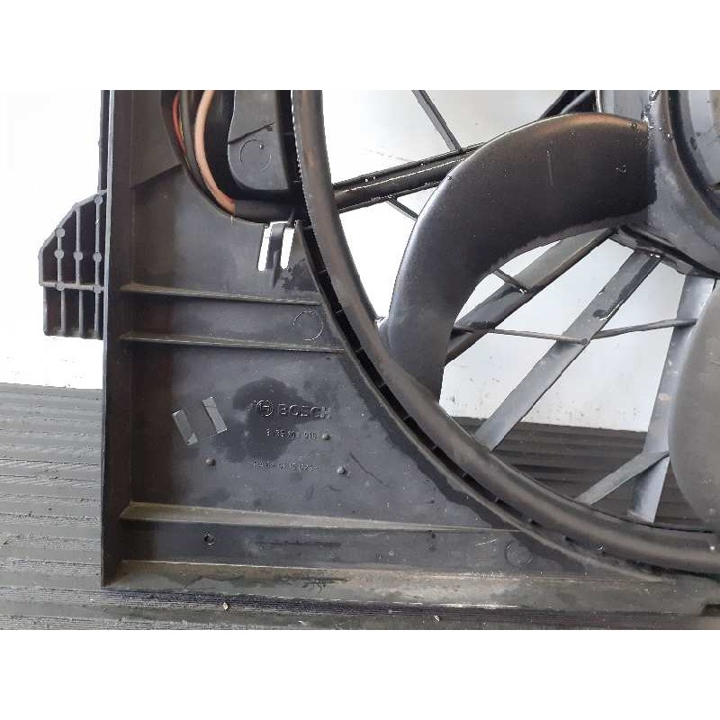 Recambio de electroventilador para mercedes-benz clase cls (w219) 320 / 350 cdi grand edition (219.322) referencia OEM IAM 13732