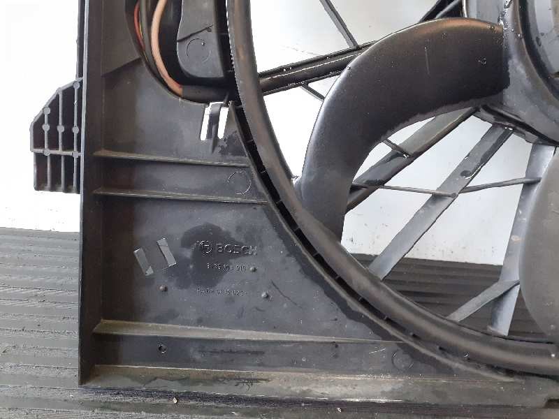 Recambio de electroventilador para mercedes-benz clase cls (w219) 320 / 350 cdi grand edition (219.322) referencia OEM IAM 13732