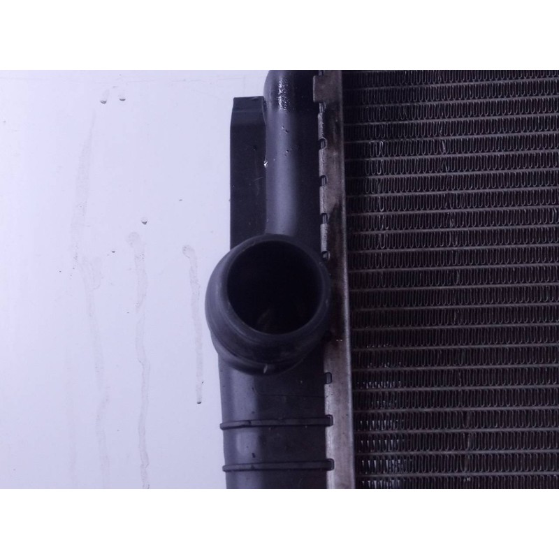 Recambio de radiador agua para bmw x3 (f25) xdrive referencia OEM IAM 782356703  P2-A6-8