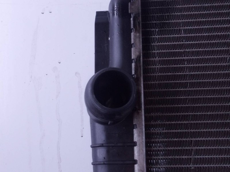 Recambio de radiador agua para bmw x3 (f25) xdrive referencia OEM IAM 782356703  P2-A6-8