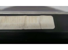 Recambio de cuadro instrumentos para mercedes-benz clase e (w211) berlina referencia OEM IAM A2115400023  E1-A2-7-2 2