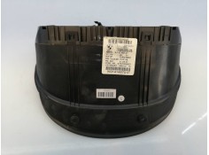 Recambio de cuadro instrumentos para bmw serie 3 touring (e91) 318d referencia OEM IAM 102535076 IK914148701F E3-A3-8-4 2