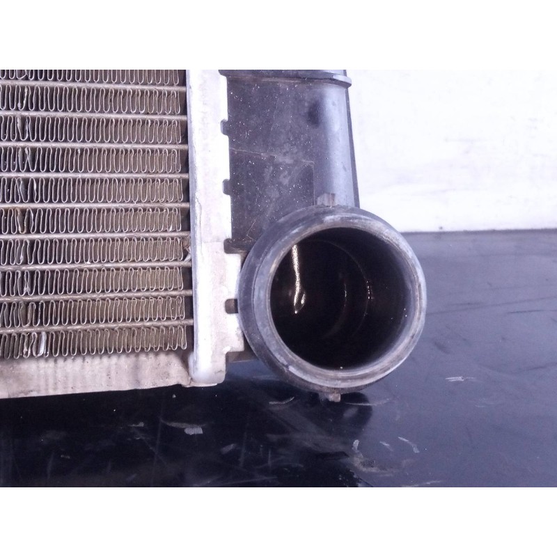 Recambio de radiador agua para bmw x3 (f25) xdrive referencia OEM IAM 782356703  P2-A6-8