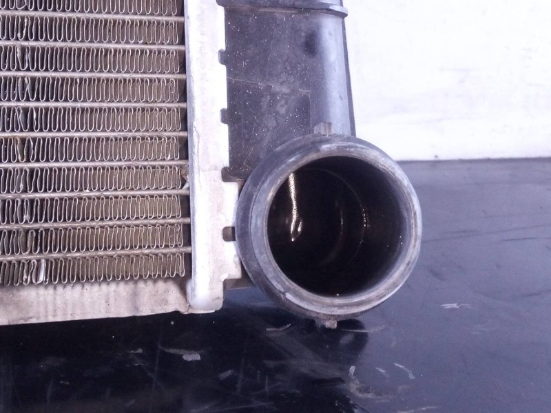 Recambio de radiador agua para bmw x3 (f25) xdrive referencia OEM IAM 782356703  P2-A6-8