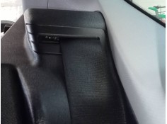 CINTURON SEGURIDAD TRASERO IZQUIERDO 