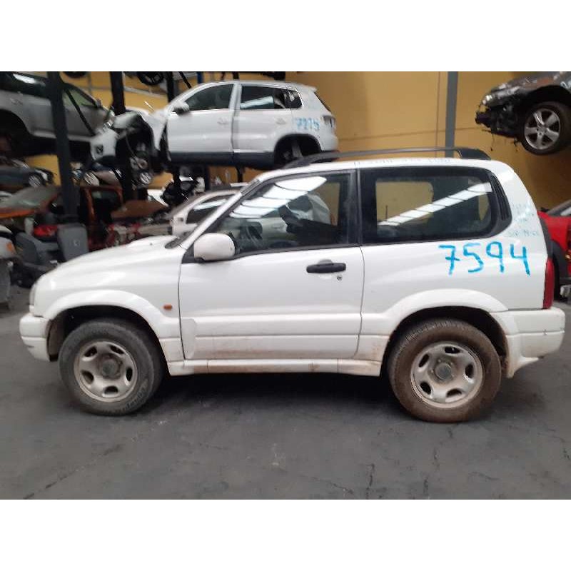 suzuki grand vitara 3 puertas sq (gt) del año 2003