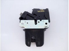 CERRADURA MALETERO / PORTON 4F5827505 E1-A5-31-2