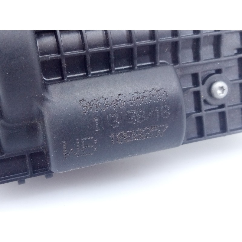 Recambio de cerradura maletero / porton para peugeot 208 (p2) allure referencia OEM IAM 9151487499H 983468680 E1-A4-52-2